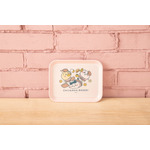 ミニトレー（転んだ）