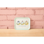 ミニトレー（サンドなトリオ）