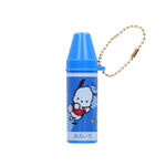 「サンリオキャラクターズ いろいろクレヨンケースPart1」ポチャッコ