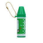 「サンリオキャラクターズ いろいろクレヨンケースPart1」けろけろけろっぴ