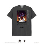 GDC 【EVANGELION×GDC】Main Visual Tee:9,900円(税込)