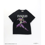branshes【エヴァンゲリオン×branshes】アソート半袖Tシャツ(8色展開):3,190円(税込)