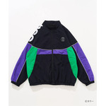 PARIS SAINT-GERMAIN【EVA*PSG】 JP PIPING TOP：27,500円（税込）