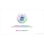 『エヴァンゲリオン』シリーズ 30周年ZOZO限定特別企画