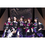 Roselia ASIA TOUR「Neuweltfahrt」東京公演 -Final-
