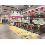 京王西口装飾イメージ