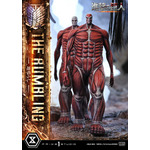 「アルティメットジオラママスターライン TVアニメ『進撃の巨人』 地鳴らし ボーナス版」