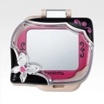 B賞 ピンキーキャッチュ コンパクトミラー