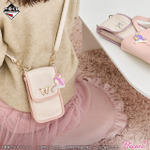 A賞 ビジューショルダーポーチ