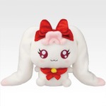 C賞 ふわふわ妖精ぬいぐるみ