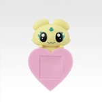 E賞 ちらりんフレンズ ミニフィギュア