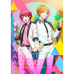 TVアニメ「A3!」新PVが公開！　Blu-ray＆DVD第1巻は6月17日に発売