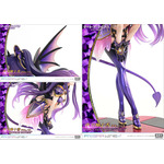 デート・ア・ライブ 夜刀神十香 サキュバス ボーナス版 1/7 スケール 完成品フィギュア