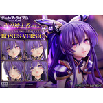 デート・ア・ライブ 夜刀神十香 サキュバス ボーナス版 1/7 スケール 完成品フィギュア