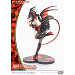 デート・ア・ライブ 時崎狂三 サキュバス ボーナス版 1/7 スケール 完成品フィギュア