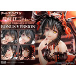 デート・ア・ライブ 時崎狂三 サキュバス ボーナス版 1/7 スケール 完成品フィギュア