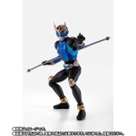 「S.H.Figuarts（真骨彫製法） 仮面ライダークウガ ドラゴンフォーム」
