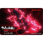 『ヤマトよ永遠に REBEL3199 第六章 碧い迷宮』第1弾ムビチケカード