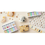 『猫づくしコーヒーセット』『犬づくしコーヒーセット』