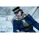 映画『ゴールデンカムイ』