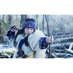 映画『ゴールデンカムイ』