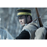 映画『ゴールデンカムイ』