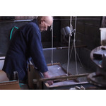 日本の紙の原点 —— 人間国宝が漉き上げる「究極の和紙」