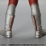 「ビリケン商会 プレミアム・コンプリートシリーズ 極上彩色完成版 第3弾『帰ってきたウルトラマン』塗装済み完成品」