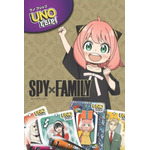 これはアツすぎる！マックから「SPY×FAMILY」「ヒロアカ」のUNOが登場！「コンプしたい…！」ハッピーセットに歓喜の声♪【2月27日～】 画像