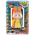 「みんなでUNO」『SPY×FAMILY』