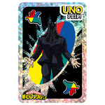 「みんなでUNO」『僕のヒーローアカデミア』