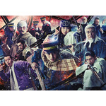 映画「ゴールデンカムイ」あらすじ・キャスト・スタッフまとめ【金曜ロードショー 2月20日放送】 画像