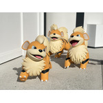 いたるところにポケモンが！