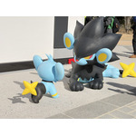 パレードやアトラクションで大興奮！「ポケパークカントー」で「カヤツリタウン」に潜入！【現地レポート】