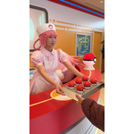 「ポケモンセンター」でトレーナー気分に