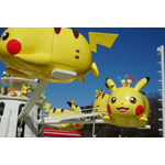 ライド「ピカピカパラダイス」