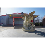 「ポケモンふれあいハウス」