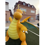 バトル中なんですよ