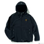 STRICT-G『機動戦士ガンダム 閃光のハサウェイ キルケーの魔女』ワッシャーナイロンパーカー