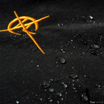 STRICT-G『機動戦士ガンダム 閃光のハサウェイ キルケーの魔女』ワッシャーナイロンパーカー