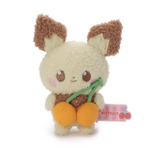 ぬいぐるみ（カラフルVer.）／ピチュー　2,970円(税込)