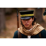 映画『ゴールデンカムイ 網走監獄襲撃編』場面カット