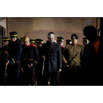 映画『ゴールデンカムイ 網走監獄襲撃編』場面カット