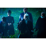 映画『ゴールデンカムイ 網走監獄襲撃編』場面カット