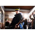 映画『ゴールデンカムイ 網走監獄襲撃編』場面カット