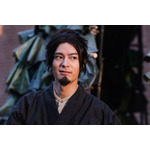 映画『ゴールデンカムイ 網走監獄襲撃編』場面カット