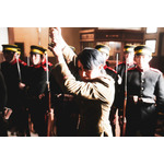 映画『ゴールデンカムイ 網走監獄襲撃編』場面カット