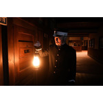 映画『ゴールデンカムイ 網走監獄襲撃編』場面カット