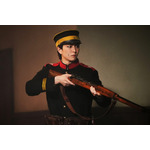 映画『ゴールデンカムイ 網走監獄襲撃編』場面カット