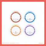 ちいかわ ふせん(ダイカット)